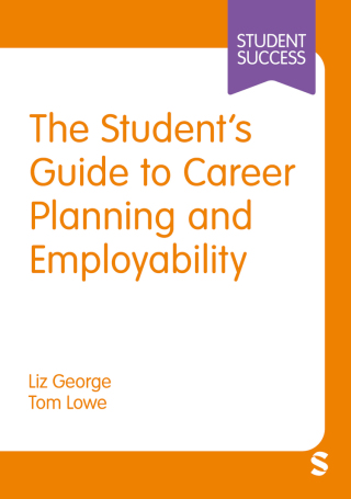 Cover image: The Student’s Guide to Career Planning and Employability 1st edition 9781036200305