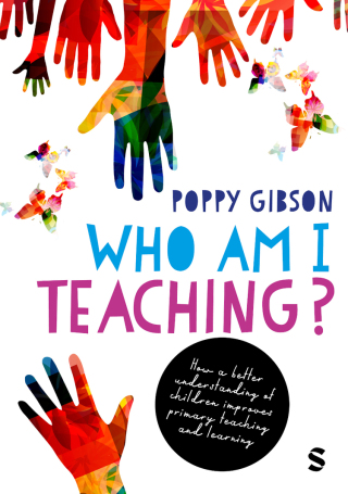 Cover image: Who Am I Teaching? 1st edition 9781529684919