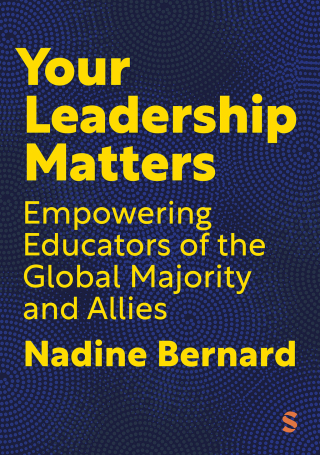 Cover image: Your Leadership Matters 1st edition 9781529683035