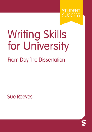 Cover image: Writing Skills for University 1st edition 9781529682267