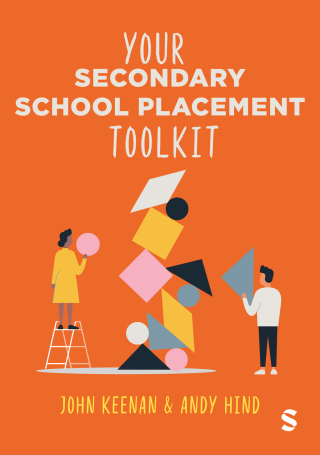 Cover image: Your Secondary School Placement Toolkit 1st edition 9781529684568