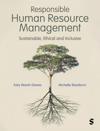 Cover image: Responsible Human Resource Management 1st edition 9781529681512