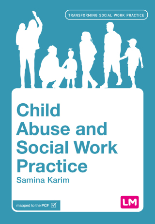 Cover image: Child Abuse and Social Work Practice 1st edition 9781529682984
