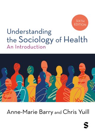 Cover image: Understanding the Sociology of Health 6th edition 9781529683325