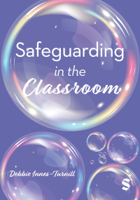 Cover image: Safeguarding in the Classroom 1st edition 9781529680201