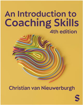 Cover image: An Introduction to Coaching Skills 4th edition 9781529682458