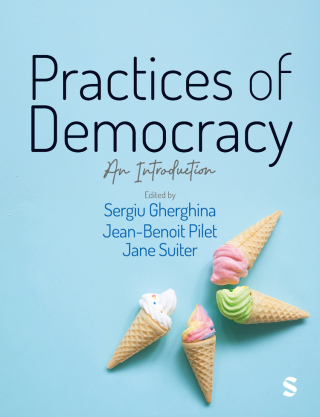 Cover image: Practices of Democracy 1st edition 9781529670707