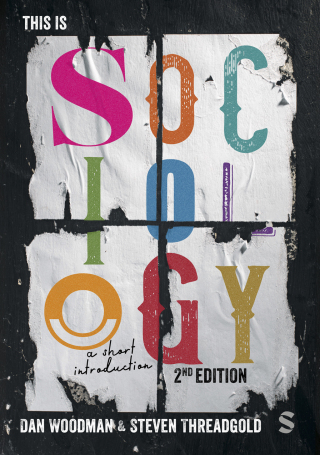 Cover image: This is Sociology 2nd edition 9781529692334