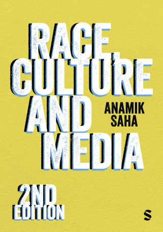 Cover image: Race, Culture and Media 2nd edition 9781529667738
