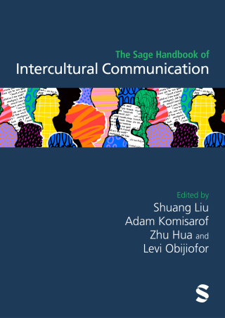 Cover image: The Sage Handbook of Intercultural Communication 1st edition 9781529626391