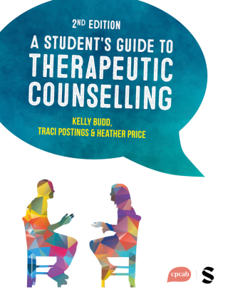 Cover image: A Student′s Guide to Therapeutic Counselling 2nd edition 9781529682465