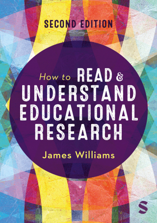 Cover image: How to Read and Understand Educational Research 2nd edition 9781529609530