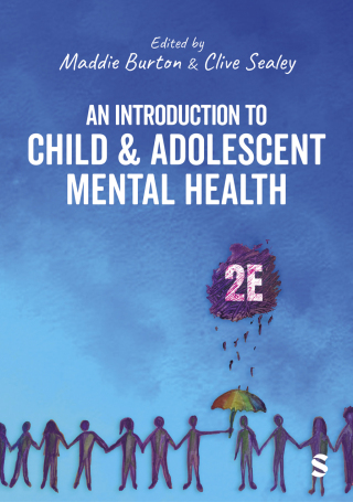 Cover image: An Introduction to Child and Adolescent Mental Health 2nd edition 9781529603859