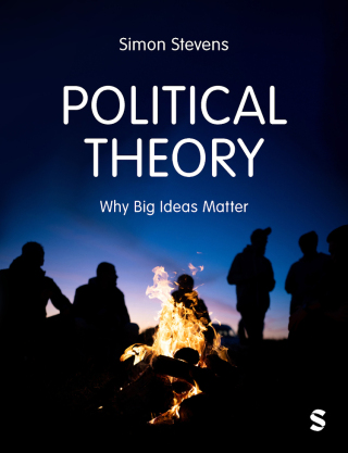 Cover image: Political Theory 1st edition 9781529795752