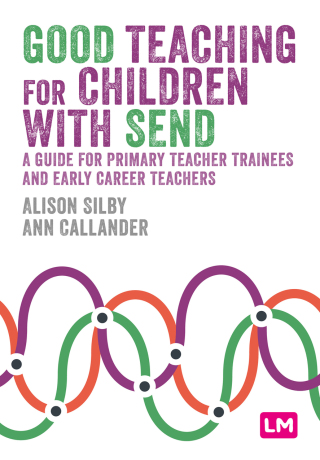 Cover image: Good Teaching for Children with SEND 1st edition 9781036206468