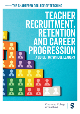 Immagine di copertina: Teacher Recruitment, Retention and Career Progression 1st edition 9781036212384