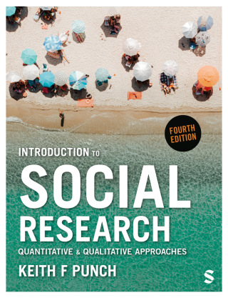 表紙画像: Introduction to Social Research 4th edition 9781036209704