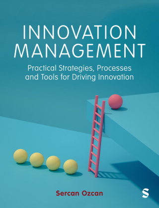 Cover image: Innovation Management 1st edition 9781529689501