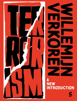 Cover image: Terrorism 1st edition 9781529680508
