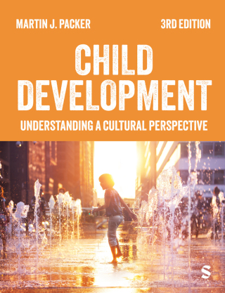Cover image: Child Development 3rd edition 9781036201470