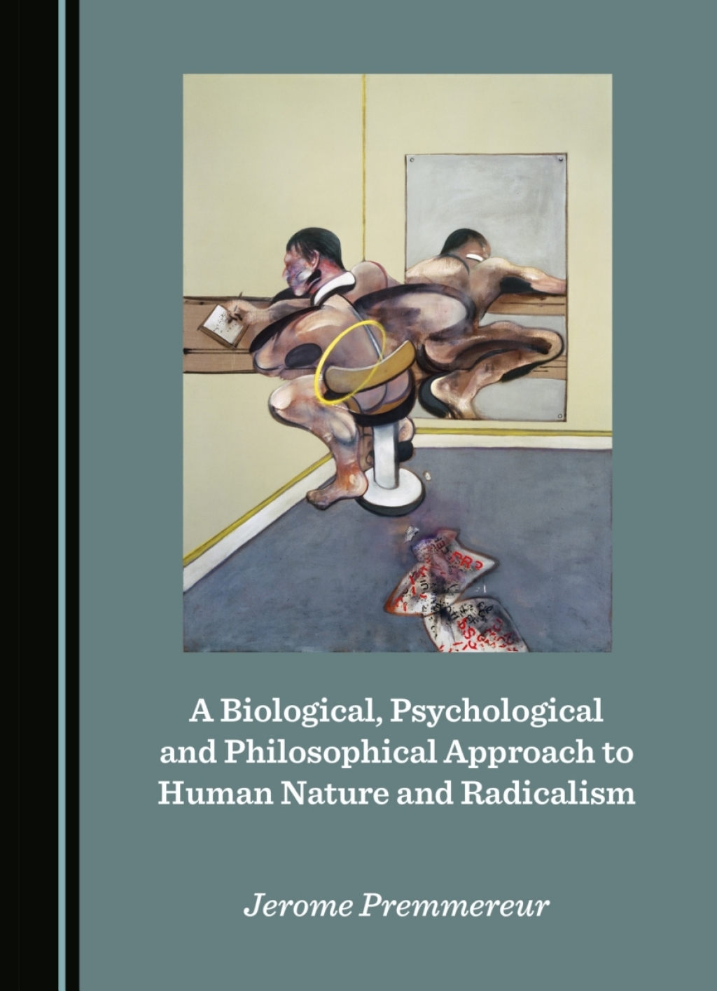 ISBN 9781036445164