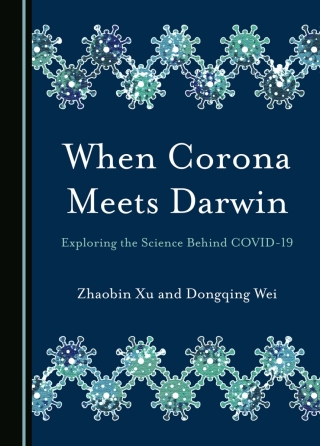 صورة الغلاف: When Corona Meets Darwin 1st edition 9781036444570