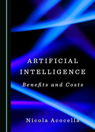 Imagen de portada: Artificial Intelligence 1st edition 9781036456511