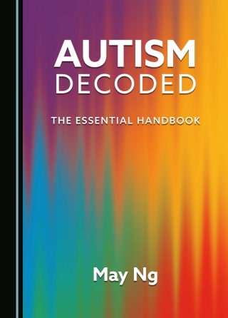 Imagen de portada: Autism Decoded 1st edition 9781036415068