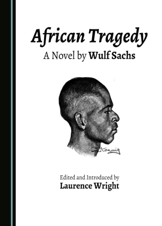 Imagen de portada: African Tragedy 1st edition 9781036418618