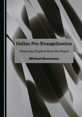 Imagen de portada: Online Pre-Evangelization 1st edition 9781036419035