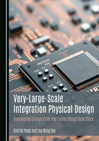Very-Large-Scale Integration Physical Design 1st edition ...