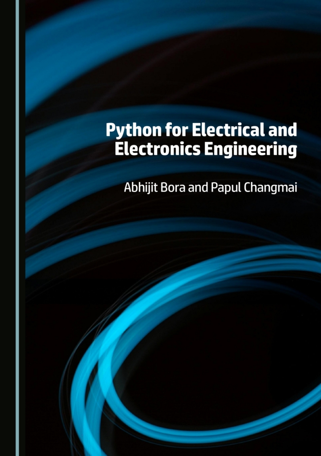 Python for Electrical and Electronics Engineering - 1st Edition (eBook)