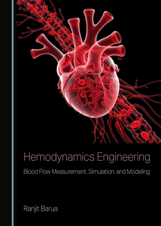 Imagen de portada: Hemodynamics Engineering 1st edition 9781036442972