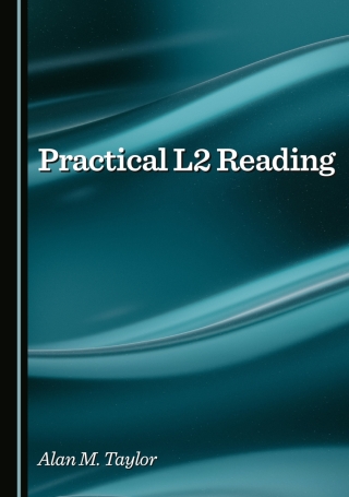 Imagen de portada: Practical L2 Reading 1st edition 9781036448332