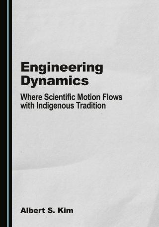 Imagen de portada: Engineering Dynamics 1st edition 9781036449452