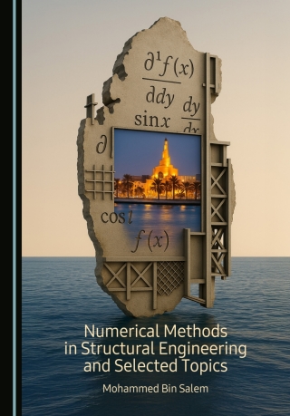 Imagen de portada: Numerical Methods in Structural Engineering and Selected Topics 1st edition 9781036460143