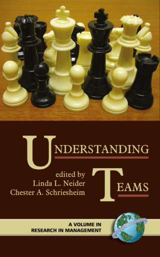 Imagen de portada: Understanding Teams 9781593112646