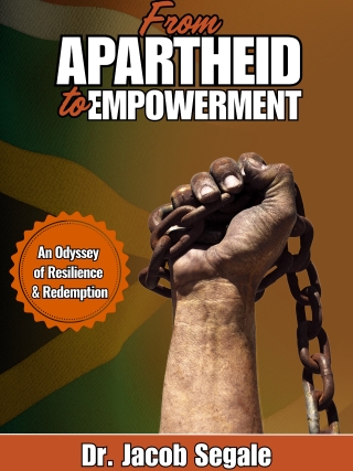 Cover image: From Apartheid to Empowerment 9789982966016