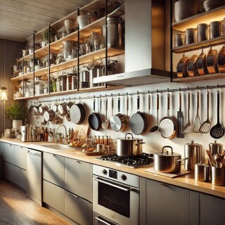 Cover image: The Urban Bistro 9781037082061