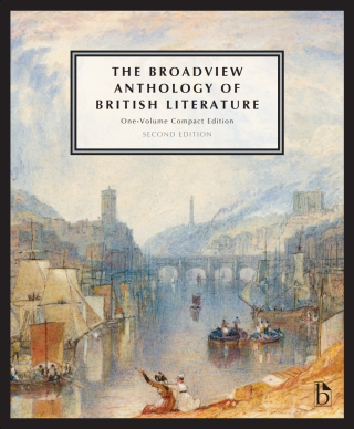 Cover image: The Broadview Anthology of British Literature: One-Volume Compact 2nd edition 9781554817030