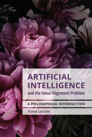 Imagen de portada: Artificial Intelligence and the Value Alignment Problem (PDF) 9781554816293