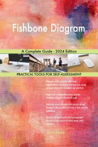 表紙画像: Fishbone Diagram A Complete Guide - 2024 Edition 9781038812957