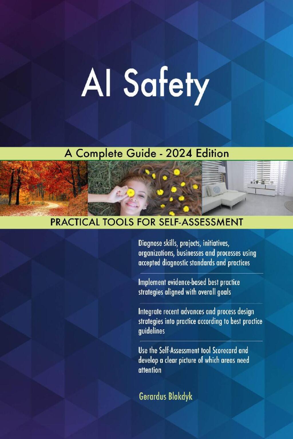 AI Safety A Complete Guide – 2024 Edition