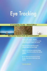 Imagen de portada: Eye Tracking A Complete Guide - 2024 Edition 9781038813701