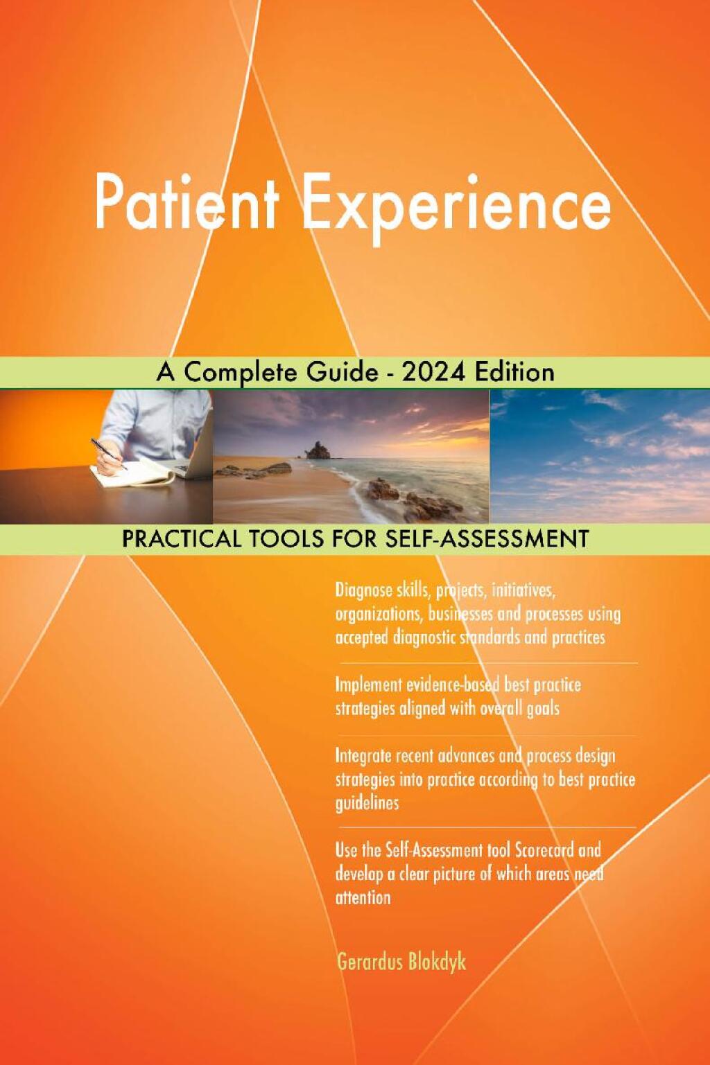 Patient Experience A Complete Guide – 2024 Edition