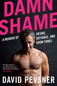 Cover image: Damn Shame 9781039000506