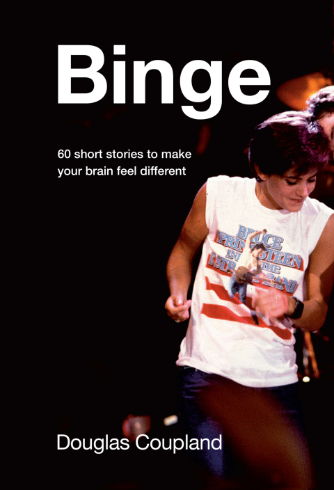 Binge: 60 stories to make your brain feel different - FULL INSTANT DOWNLOAD | PDF DOCX EPUB