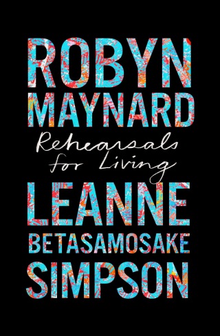 Cover image: Rehearsals for Living 9781039000650