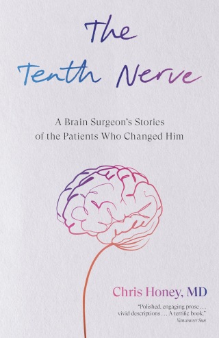 Cover image: The Tenth Nerve 9781039001169
