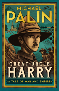 Cover image: Great-Uncle Harry 9781039001985